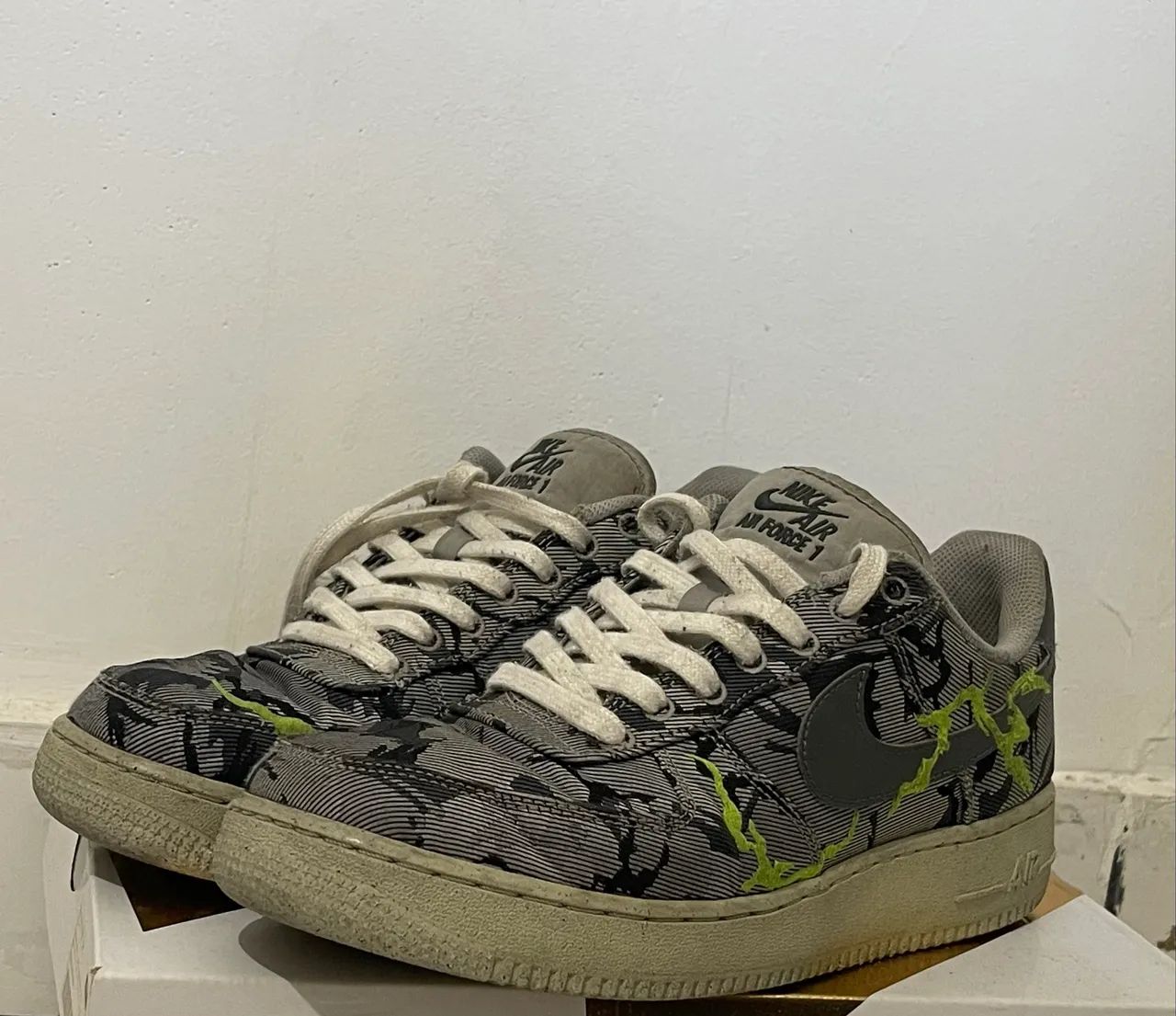 Tênis Nike original  - Foto 2