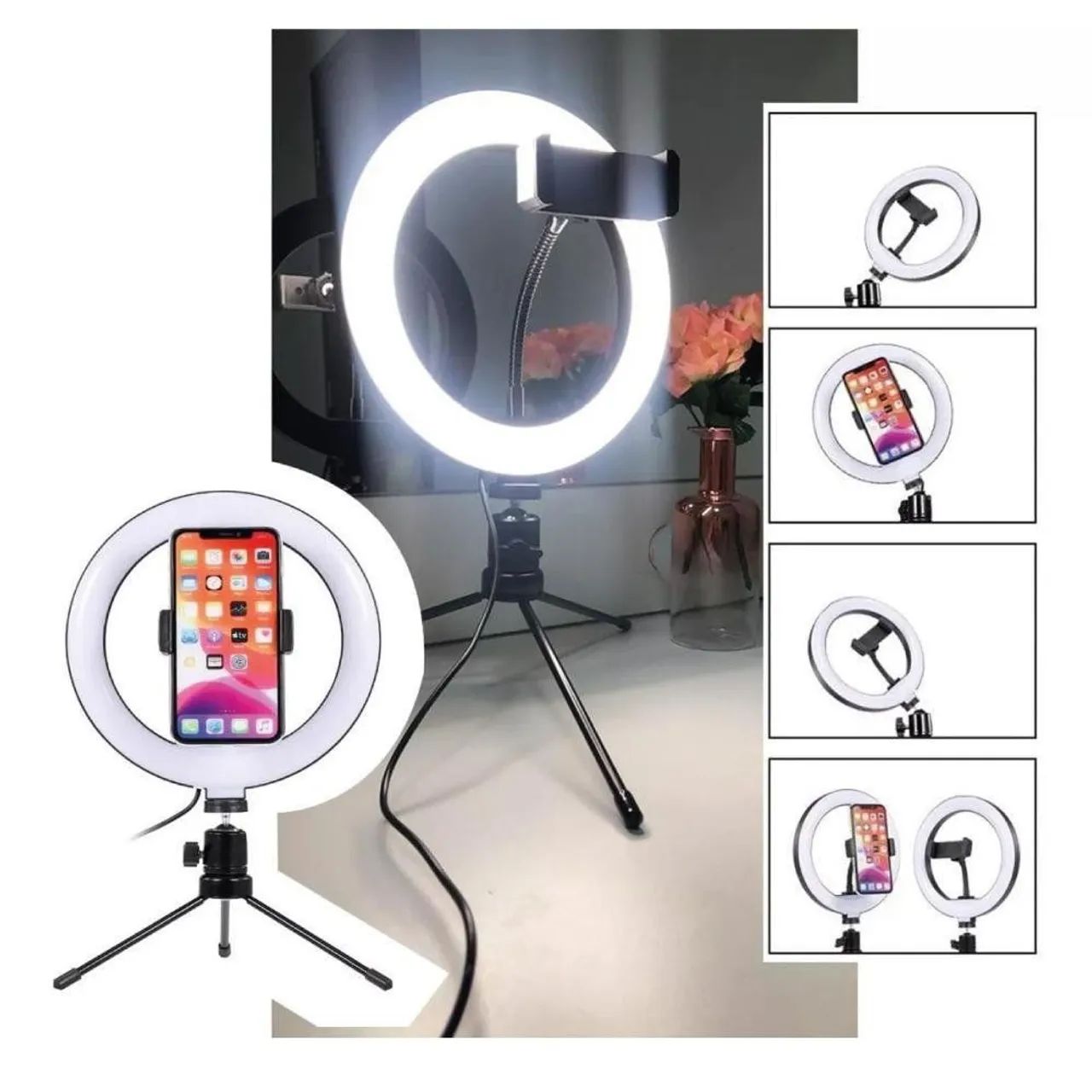 Ring light 