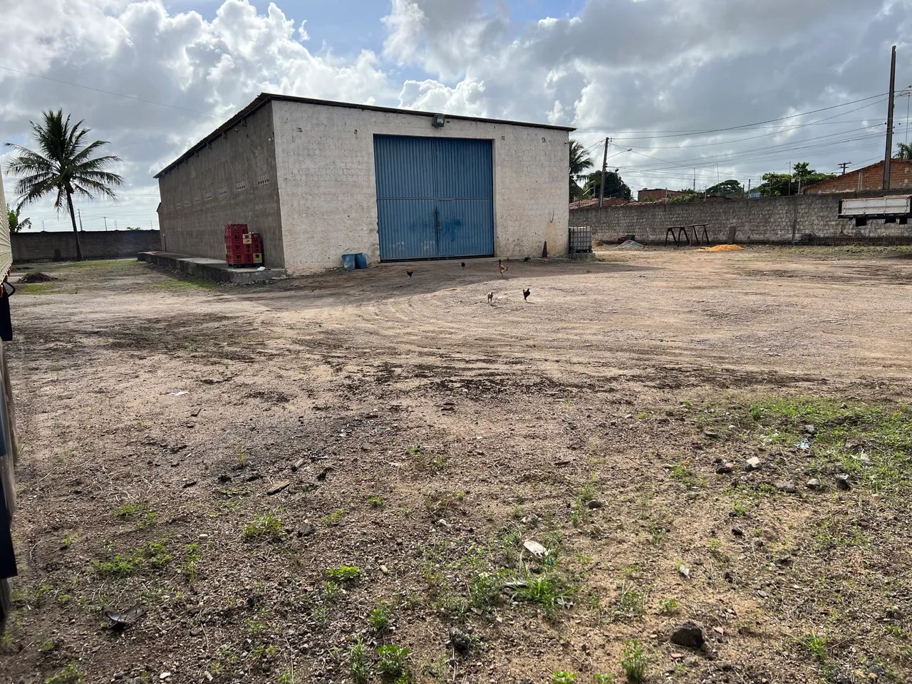 Galpão industrial  - Foto 2
