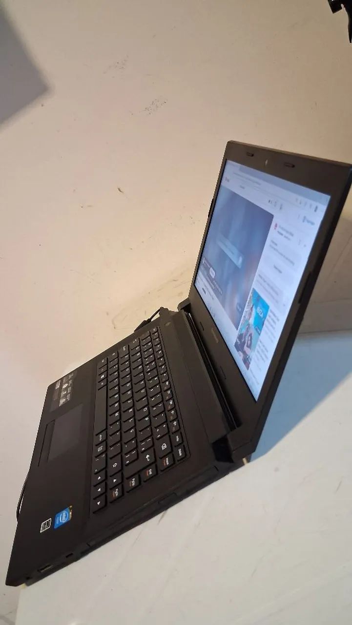 Notebook LENOVO! - Foto 4