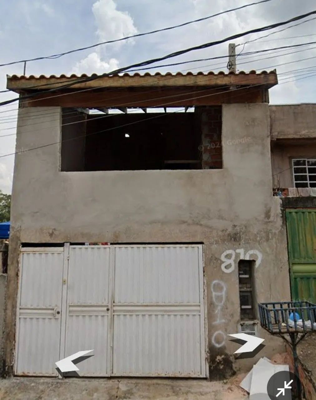Foto - Sumaré - Jardim dos Ipês