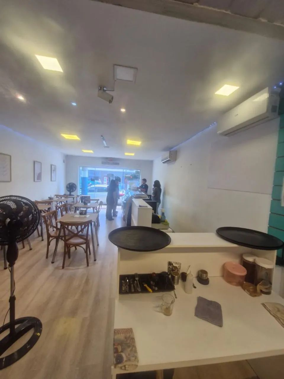 PONTO COMERCIAL a VENDA BALNEÁRIO CAMBORIÚ 