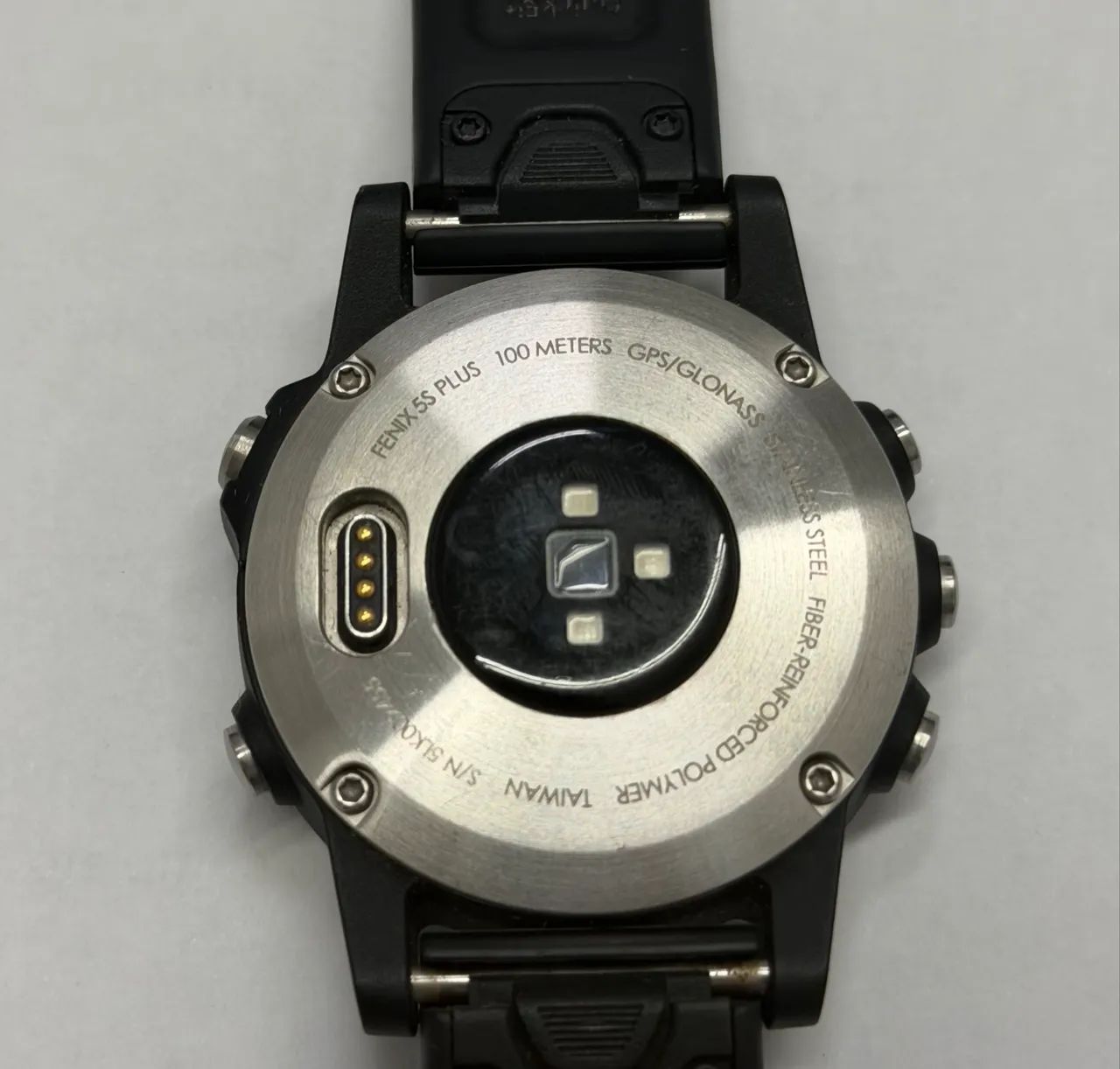 GARMIN FENIX 5S Plus  - Foto 2