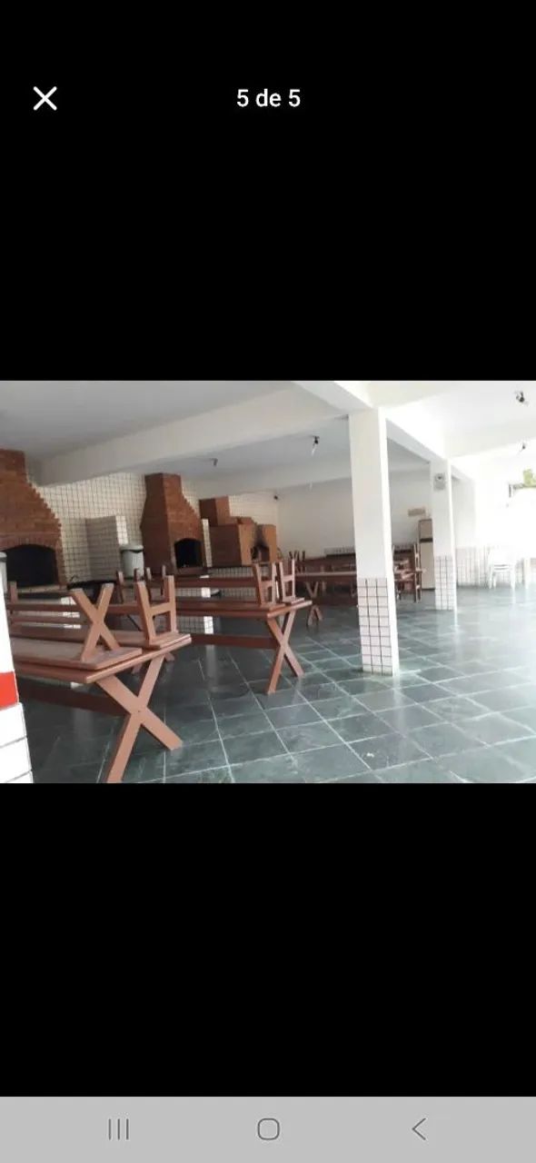 Alugo Apartamento Ubatuba  - Foto 2