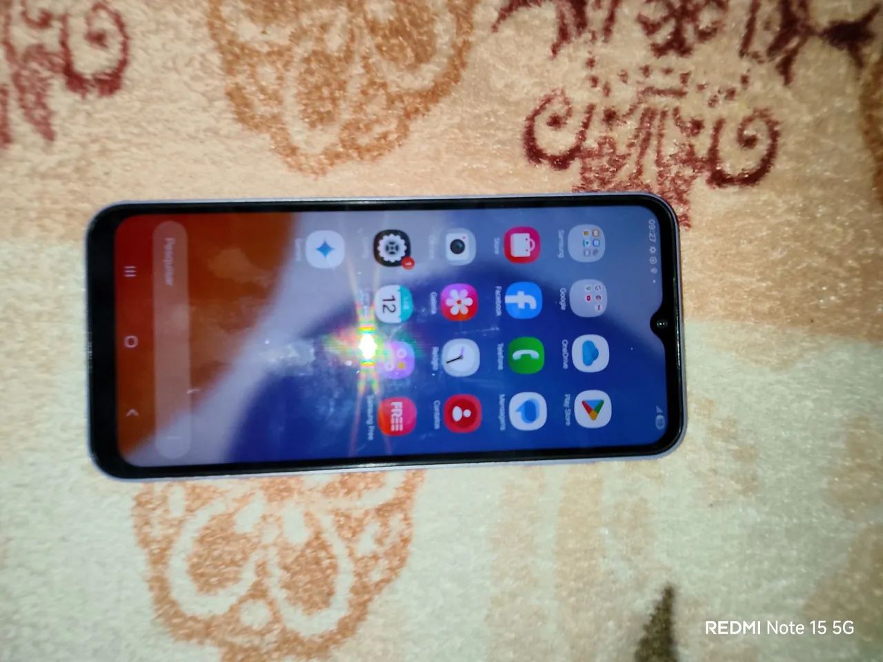 Samsung A14 - Foto 3