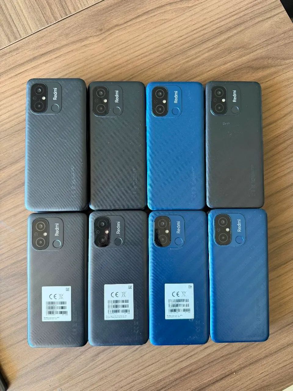 Celular semi novos  - Foto 2