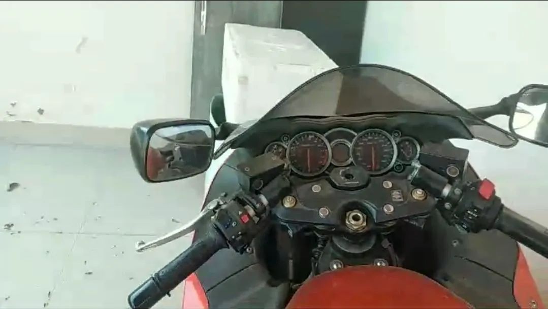 GSX 1300-R HAYABUSA - Foto 3