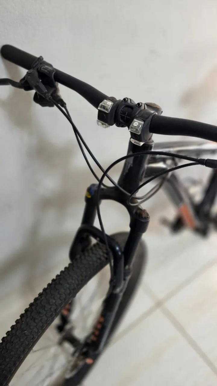 Bike semi nova  - Foto 4