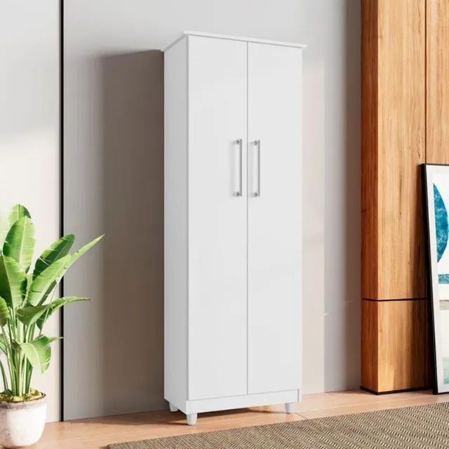 MULTI USO MINI RUDRACK BRANCO BRILHO