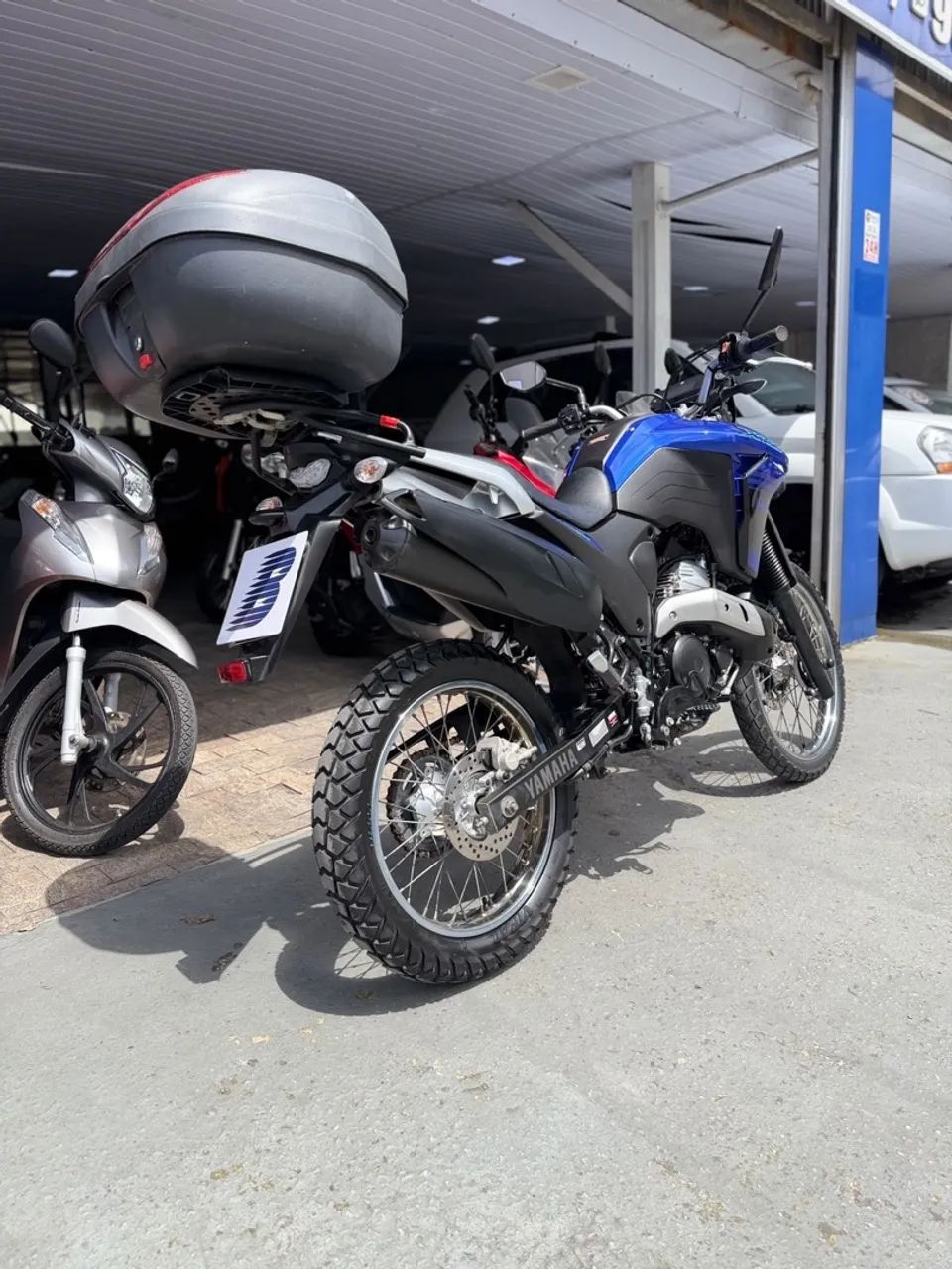 LANDER 250 2025 - Foto 3