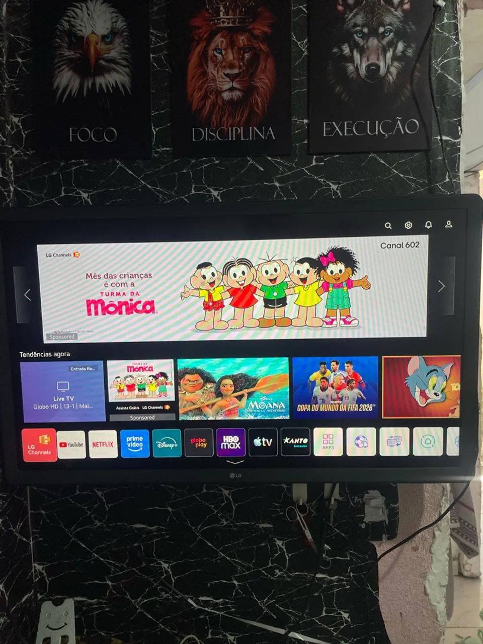 TV SMART 32 pg