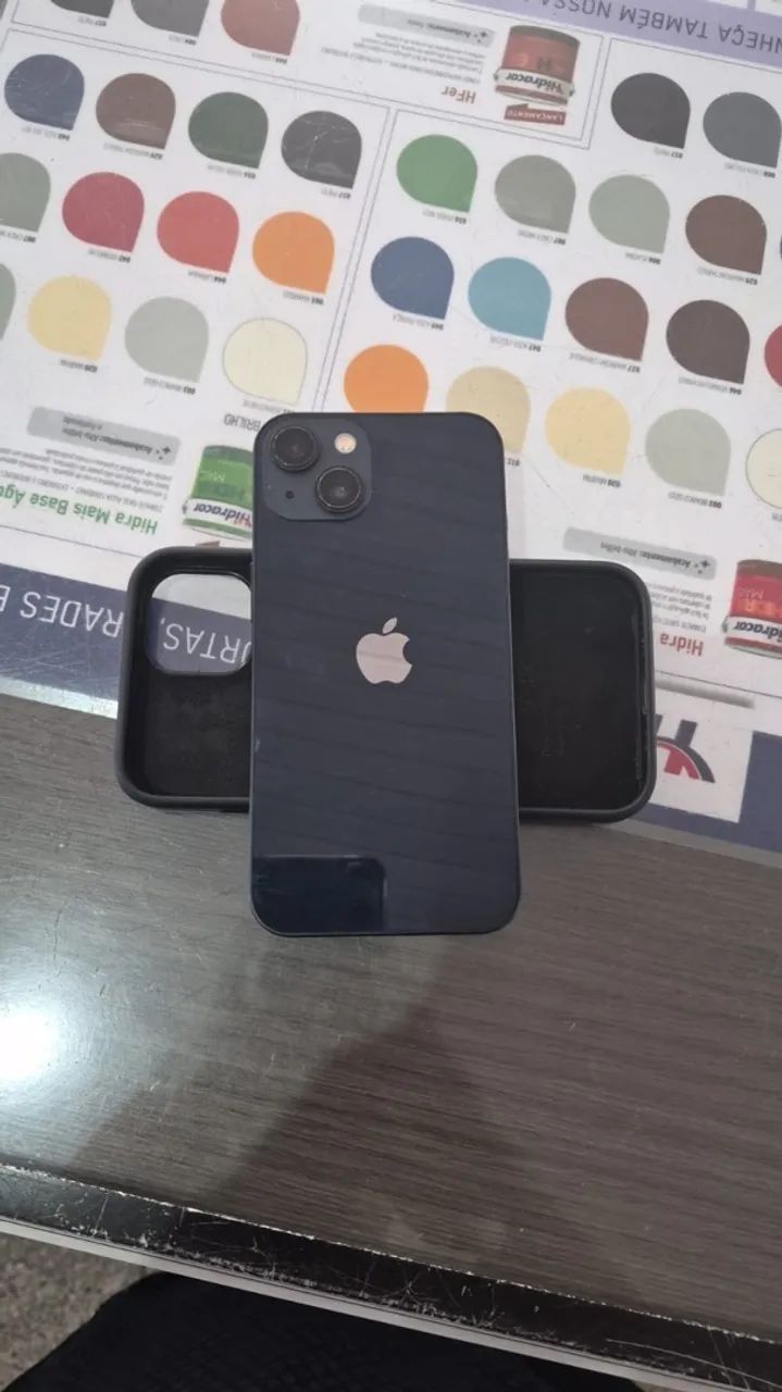 Vendo iPhone 13  - Foto 2