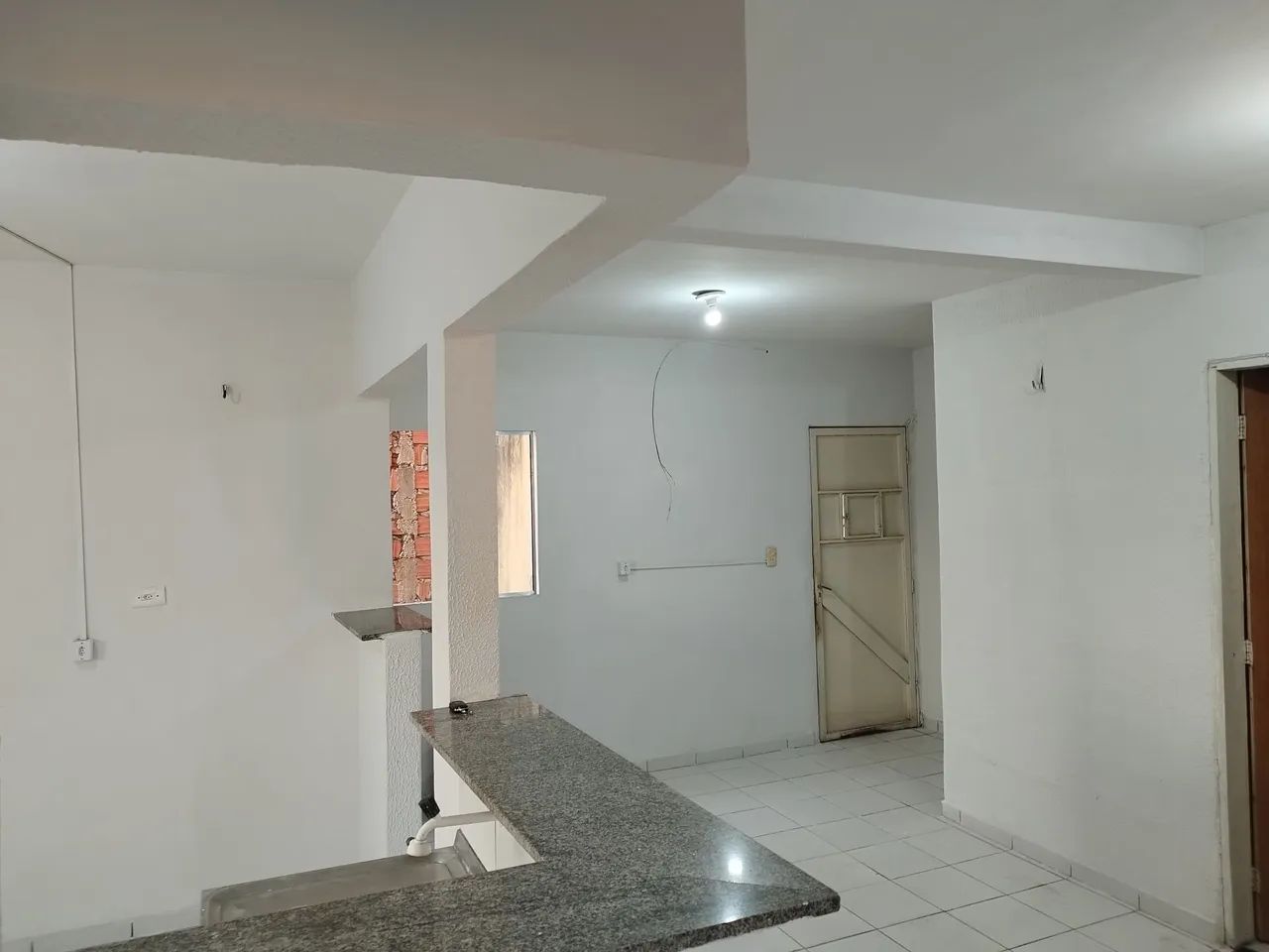 VENDO APARTAMENTO MORADA NOVA 