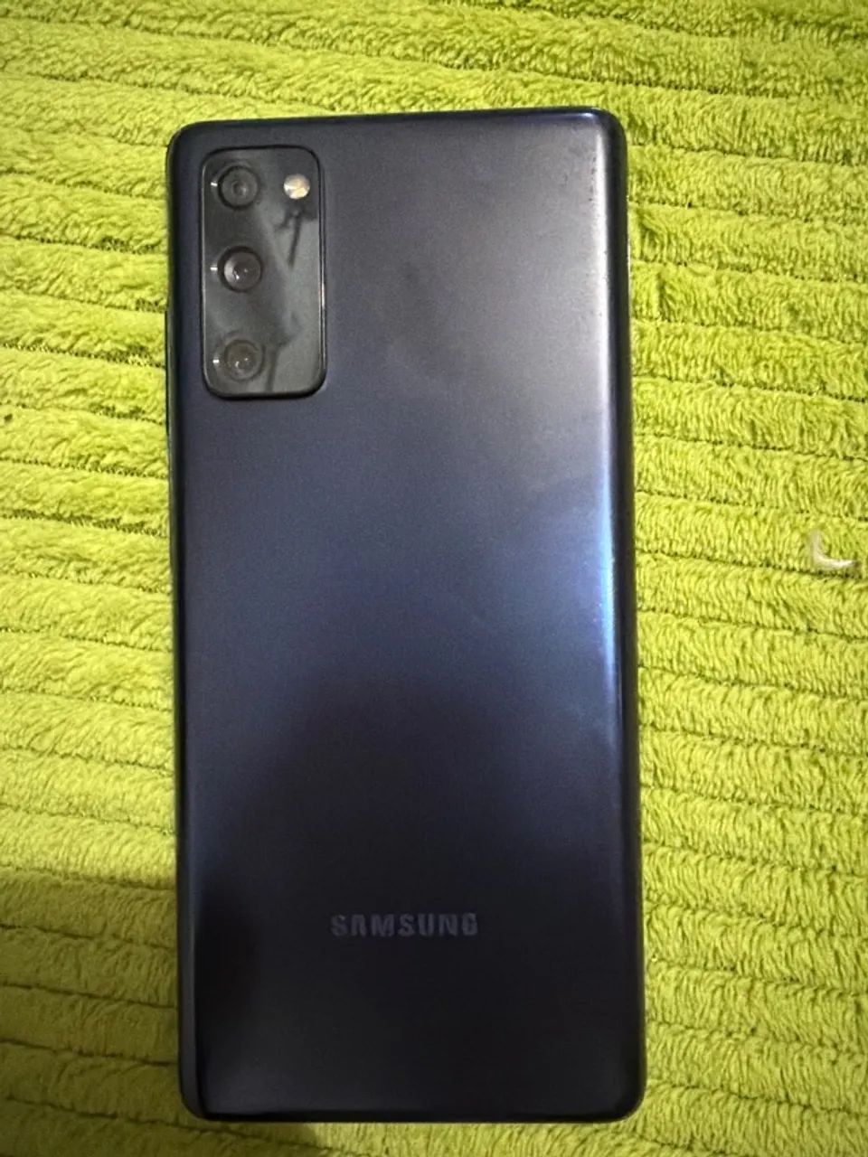 Celular Samsung Galaxy S20 FE