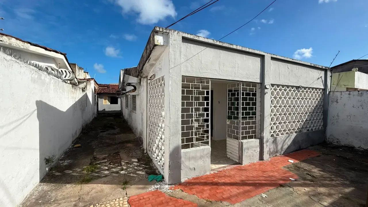 Casa no Poço na Pedro Americo - Maceió - AL - Foto 2