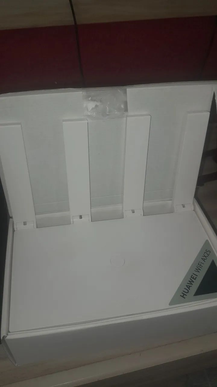 ROTEADOR HUAWEI Wifi AX2S - Foto 2