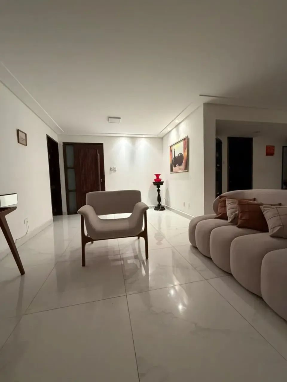 Imóvel para venda com 5 quartos no Barro Vermelho - Foto 2