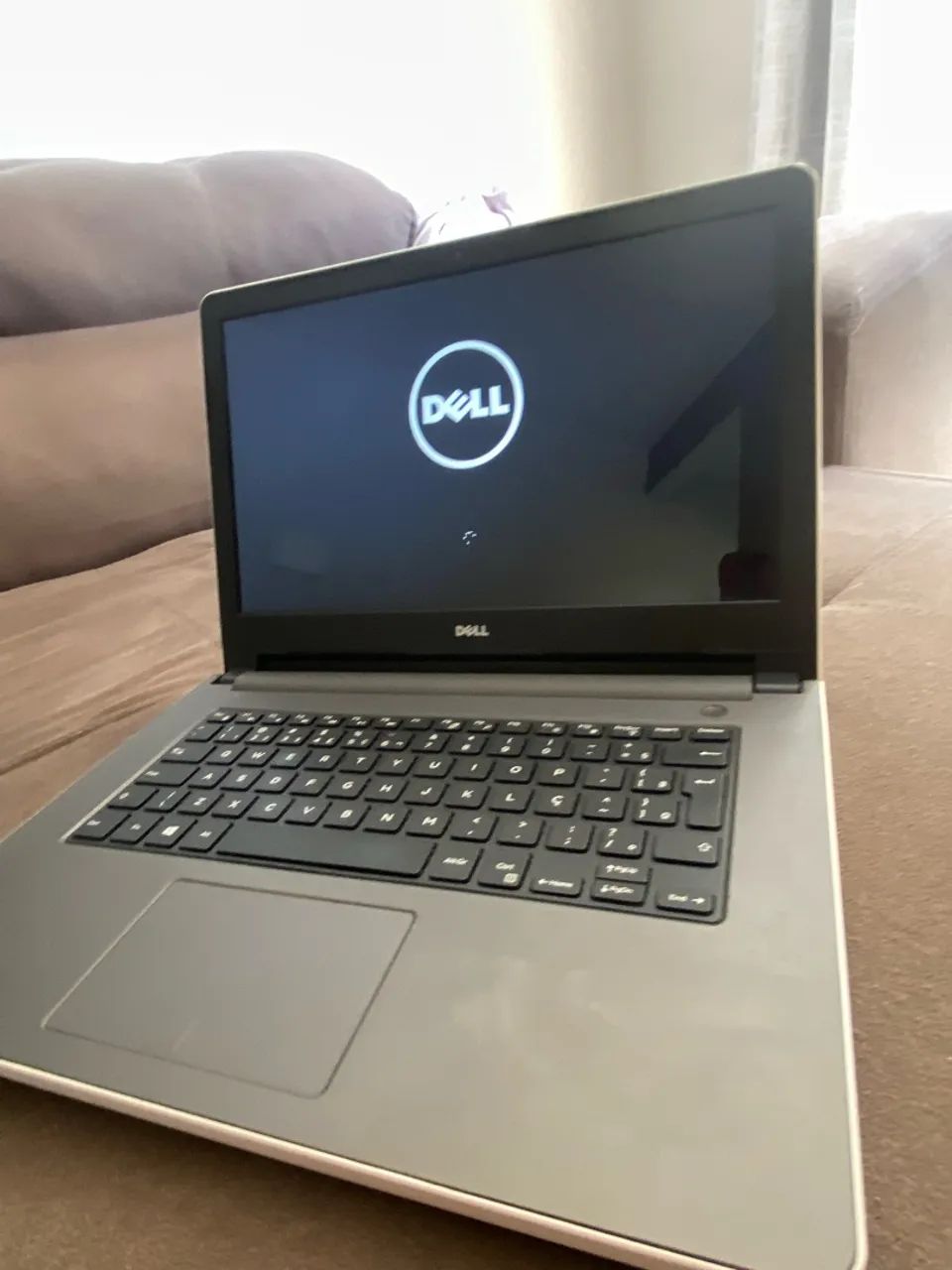 Notebook DELL - Foto 3