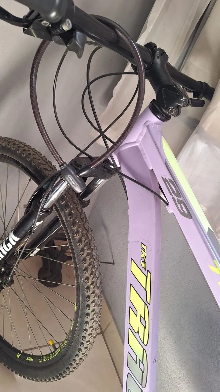 Bike Aro 29 - Foto 4