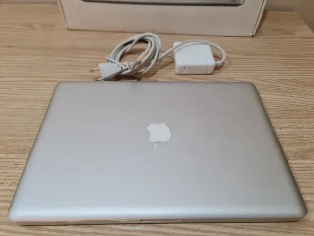 Macbook Pro 15? - Mid 2012 com caixa - Foto 2