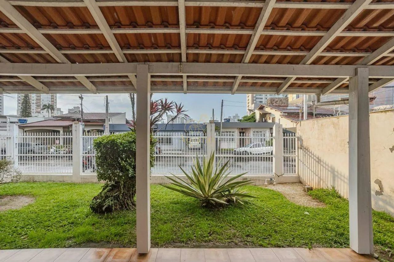 Casa Averbada - 02 Dormitorios - Vila Operaria - Itajaí - Foto 3