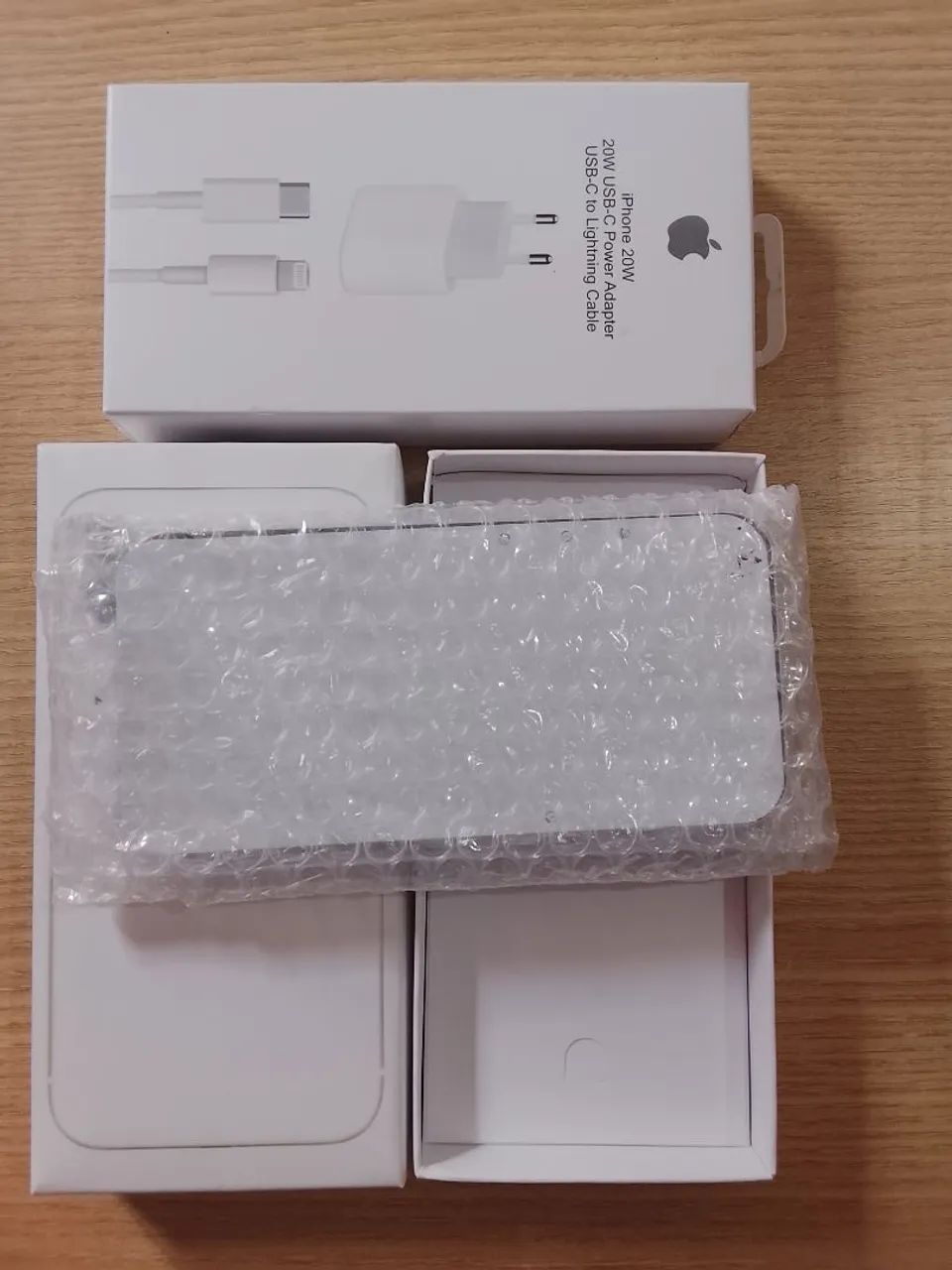 iPhone 12 128 Gb Novo  - Foto 4