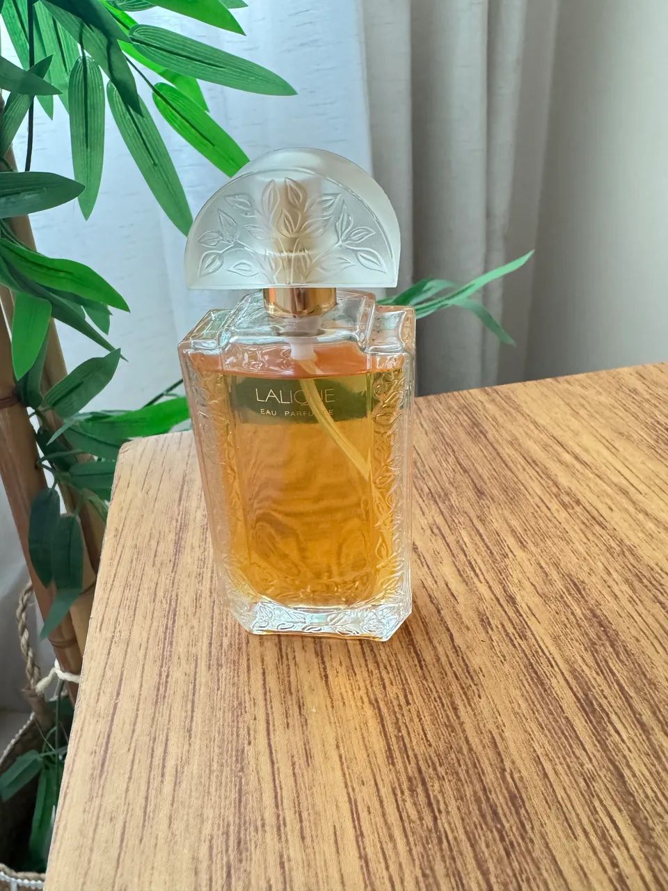 Perfume lalique parfum  - Foto 5