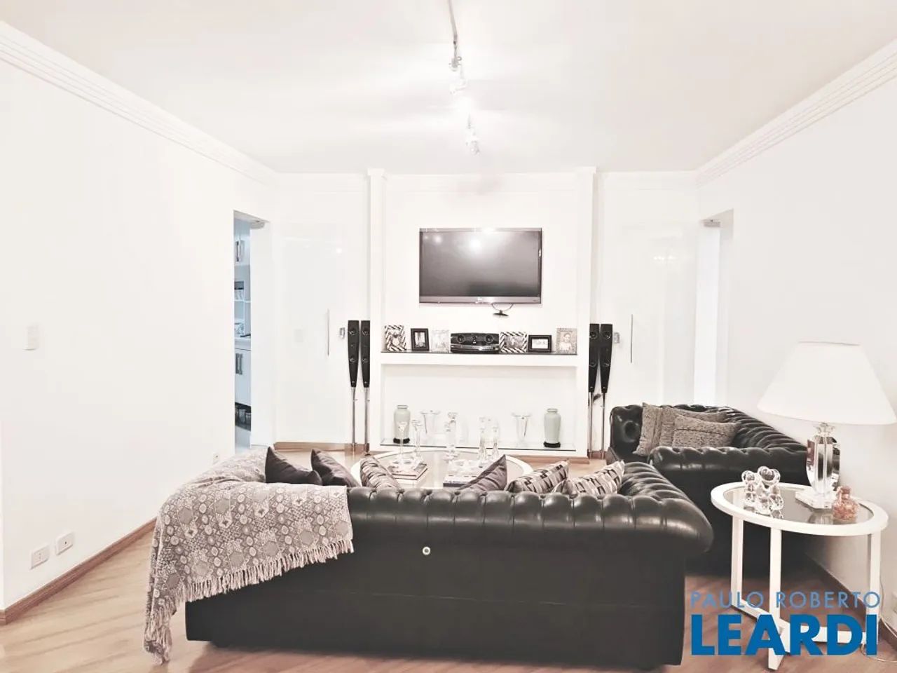 APARTAMENTO - JARDIM PAULISTA - SP - Foto 5