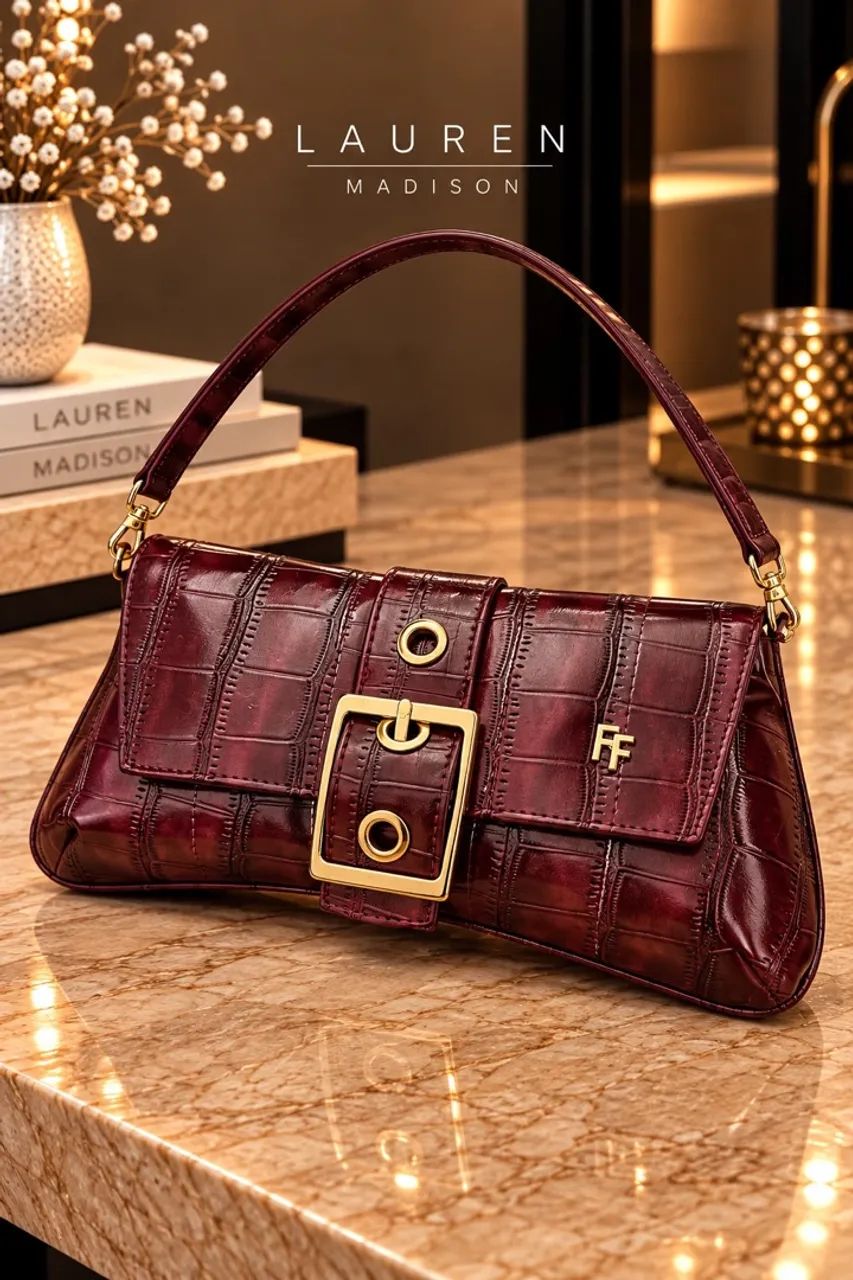 Bolsas femininas a partir de R$ 169,90   - Foto 4