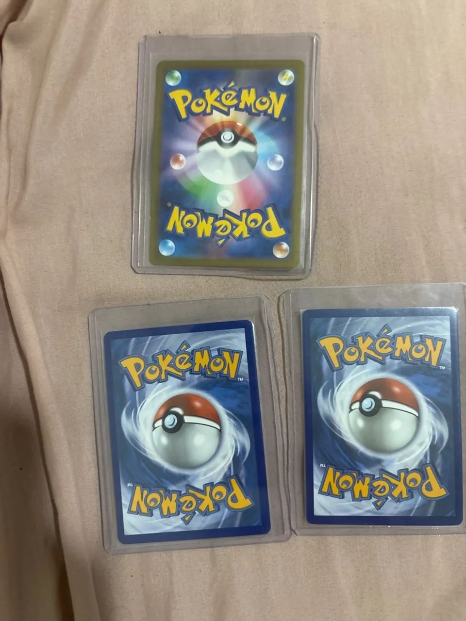 Charmeleon, Zekrom, jaci NM  - Foto 2