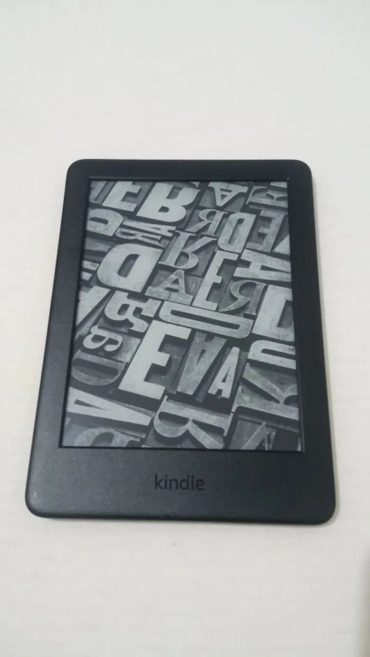 Kindle 10° Geração 6GB - Foto 4