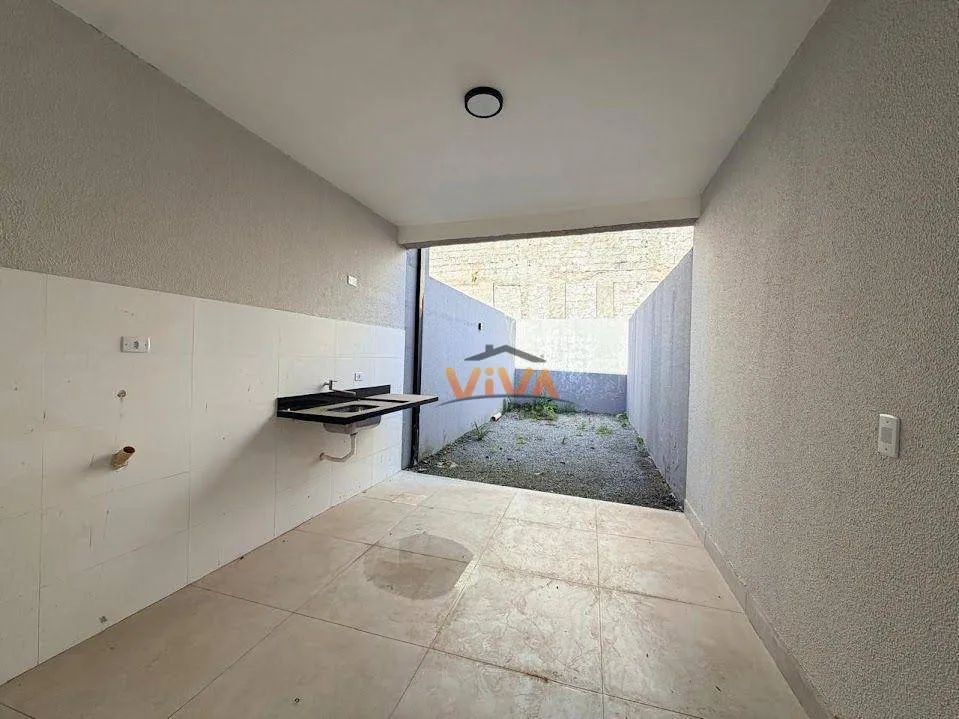 Sobrado 3 dormitórios 114 m² por R$ 510.000 - Residencial Santo Antônio - Franco da Rocha/ - Foto 2