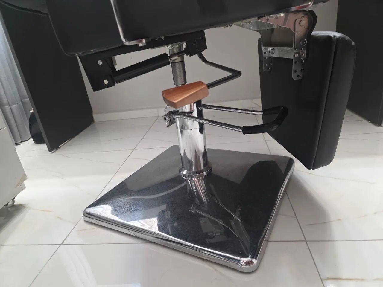Cadeira de maquiagem  - Foto 4
