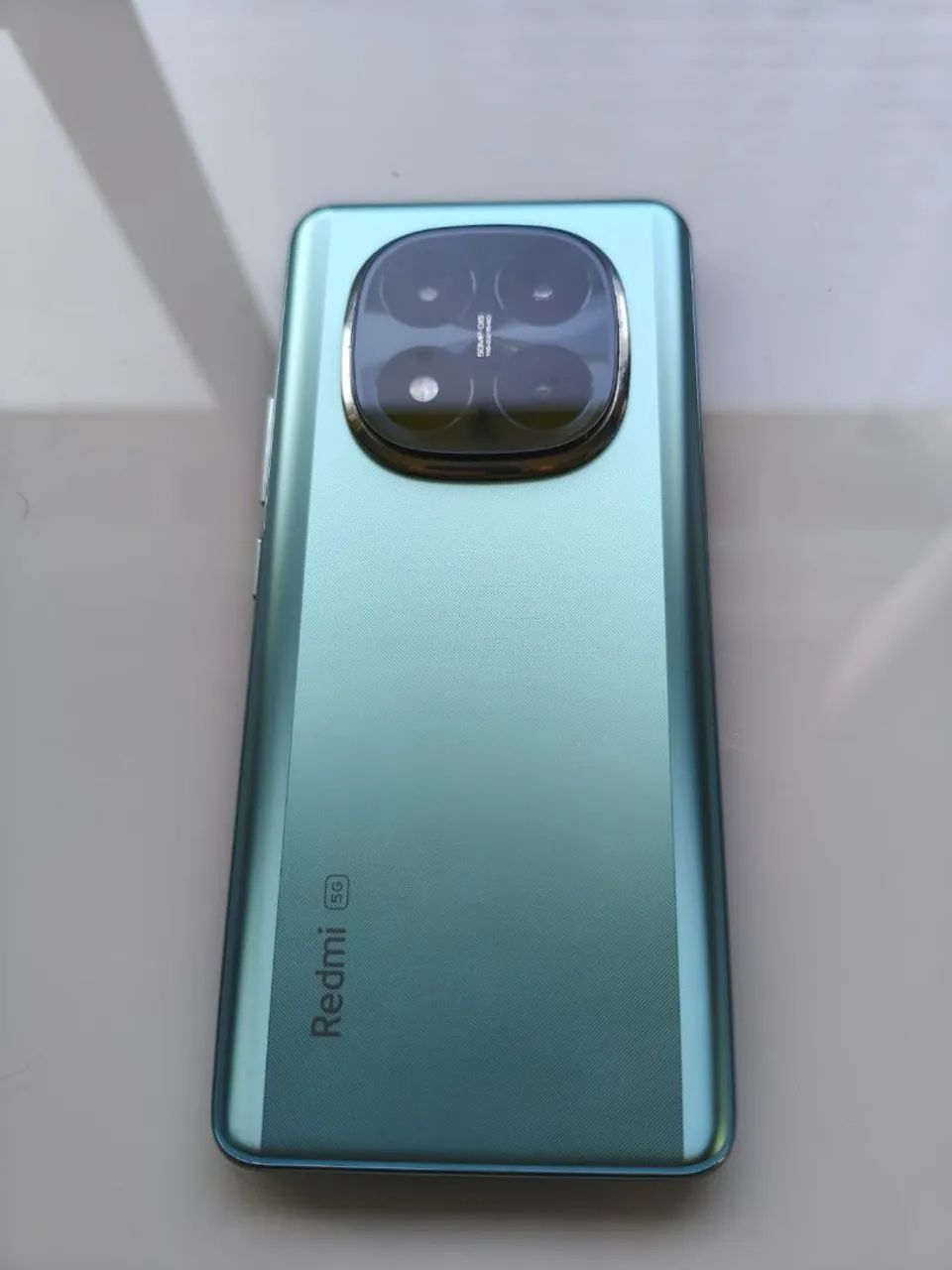 Vendo Redmi Note 14 Pro Plus - Foto 5