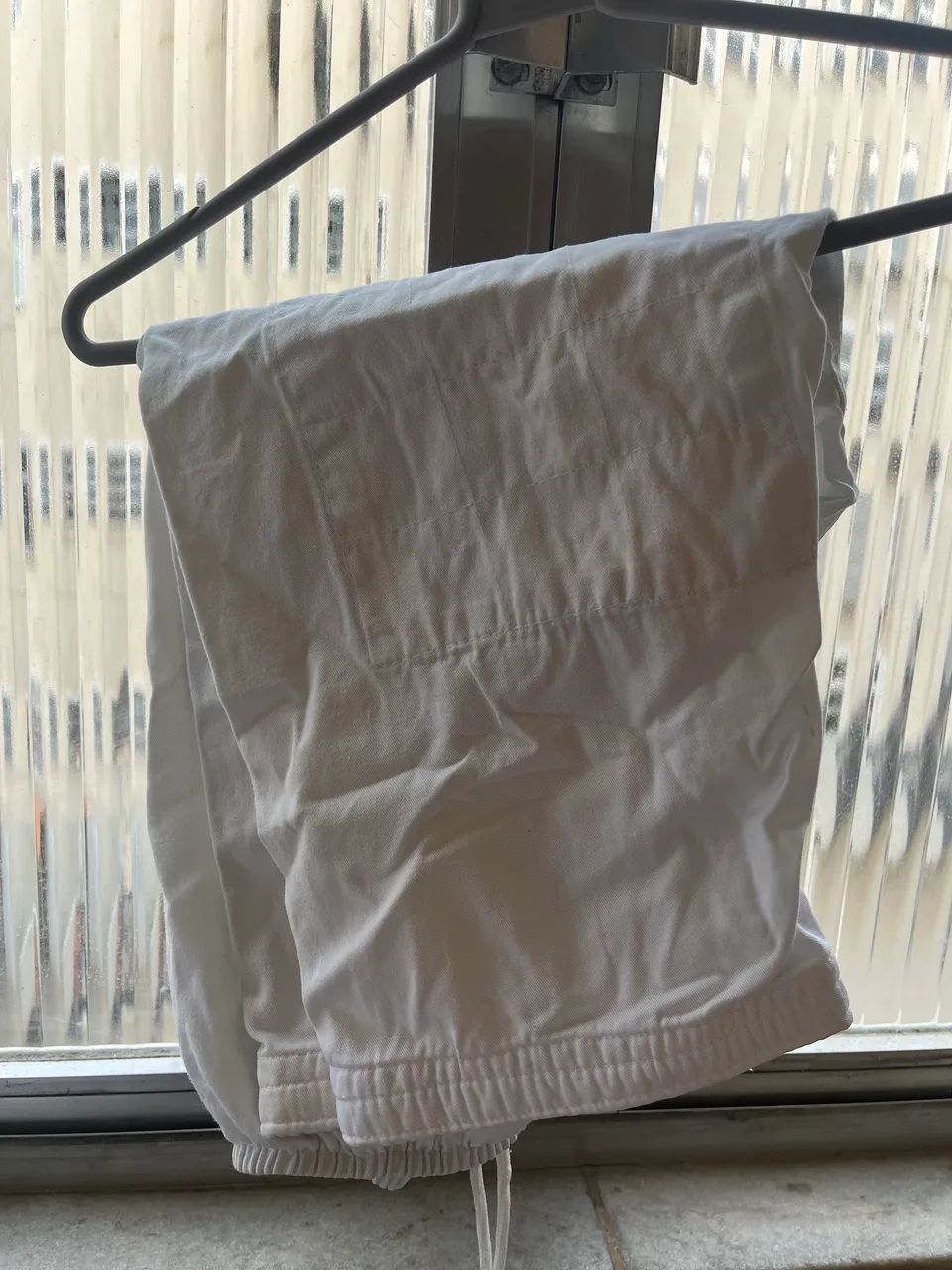 Kimono INFANTIL branco  - Foto 3