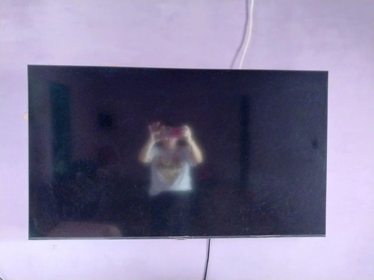 Televisão 
