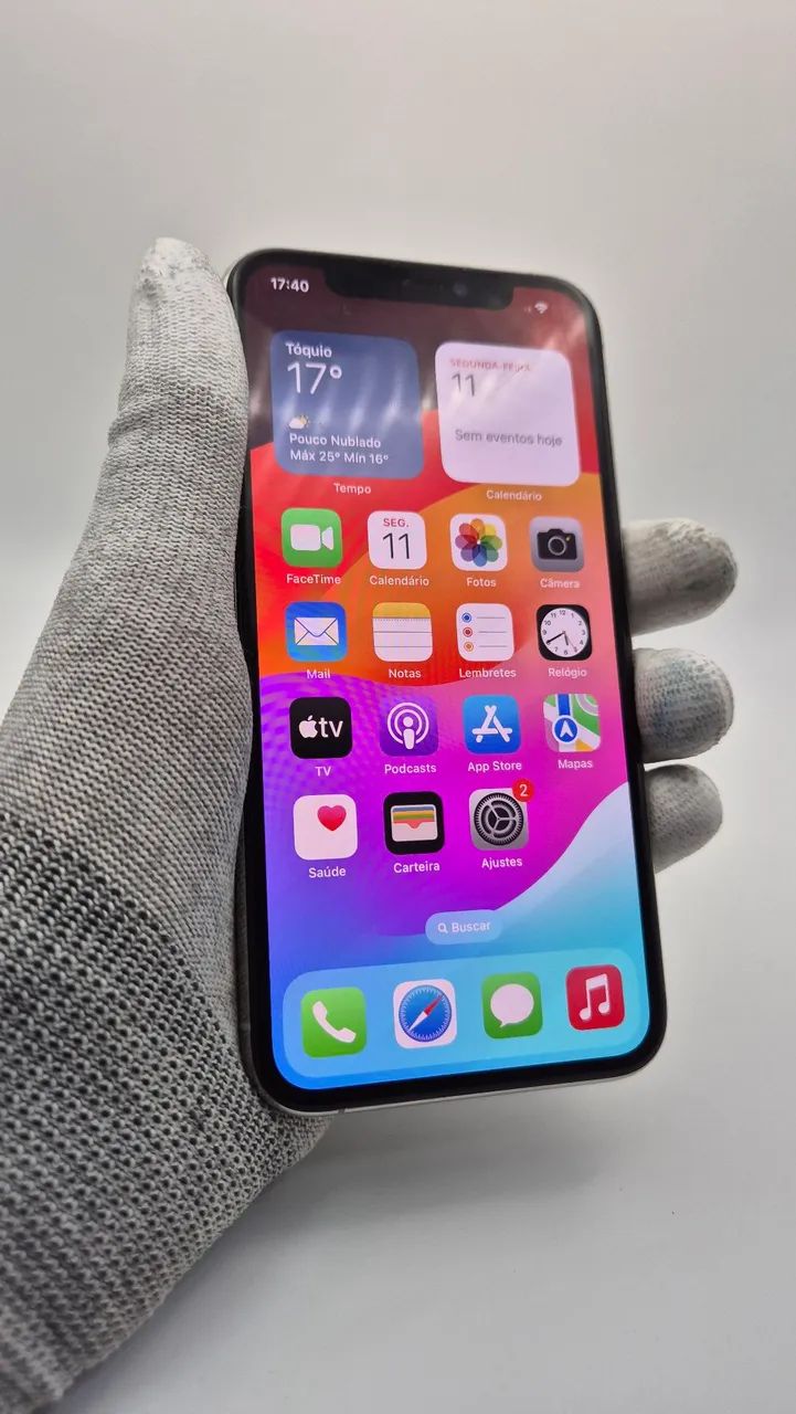 Iphone 11 pro 64gb - Celulares e Smartphones - Pinheiros, São