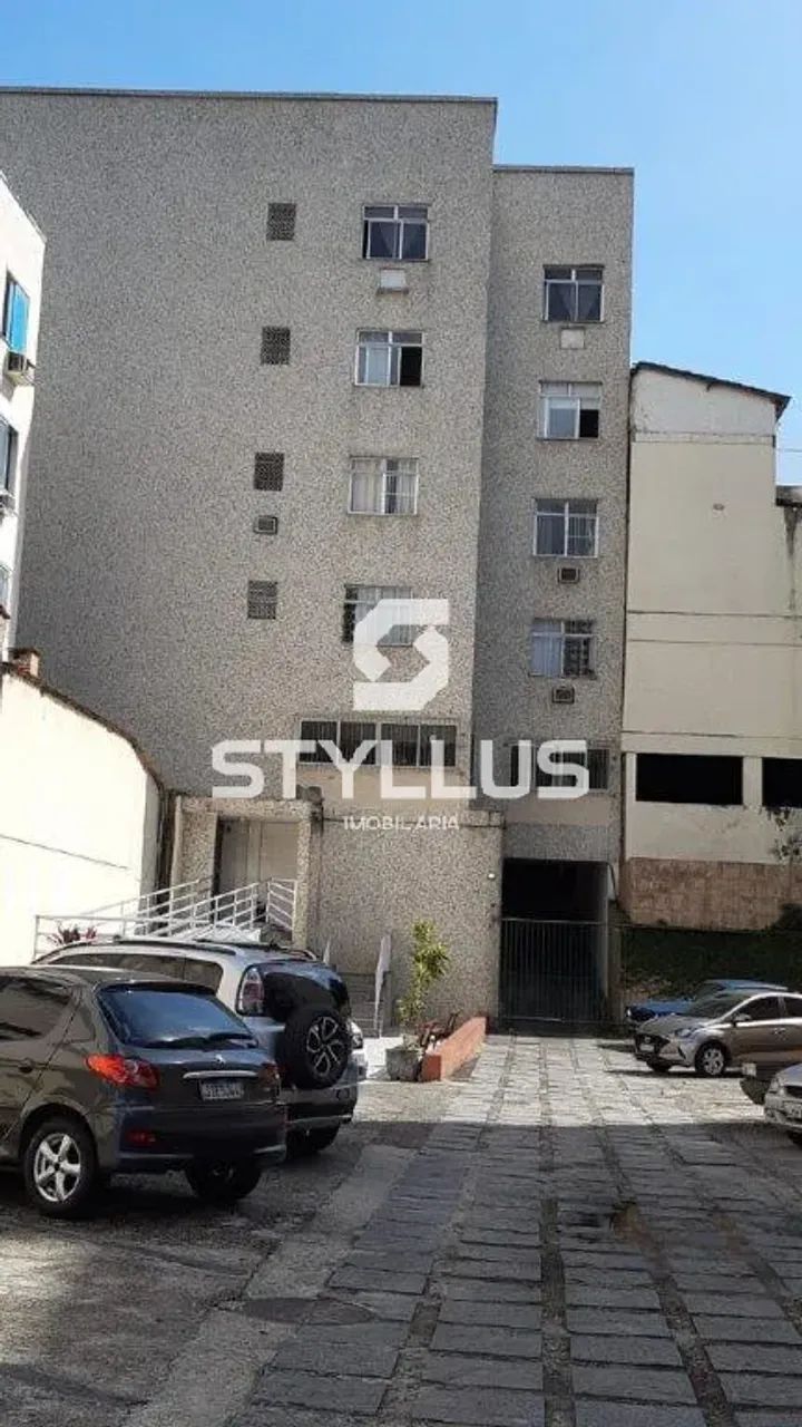 Apartamento com 2 Quartos e Sol da Manhã em Lins de Vasconcelos! M63C - Foto 4