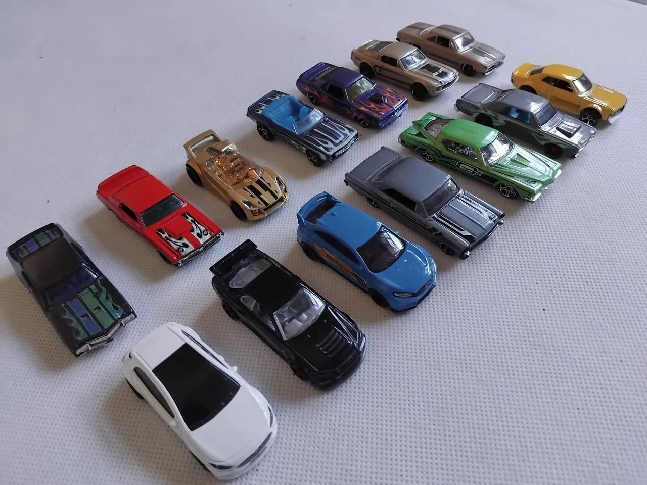 Hotwheels