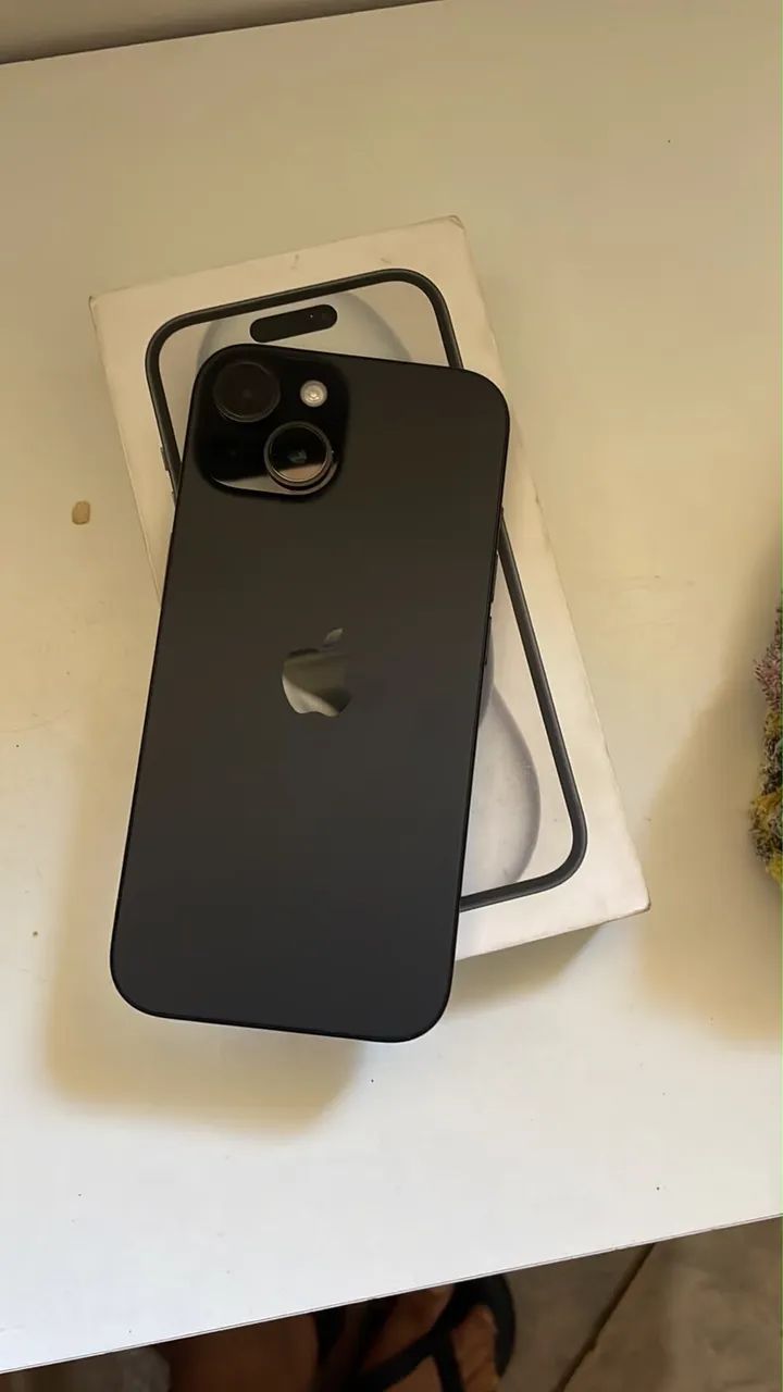 iPhone 15 99% - Foto 2