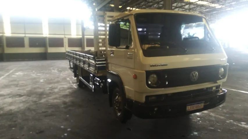 Vendo VW 8160 / 2013  - Foto 2
