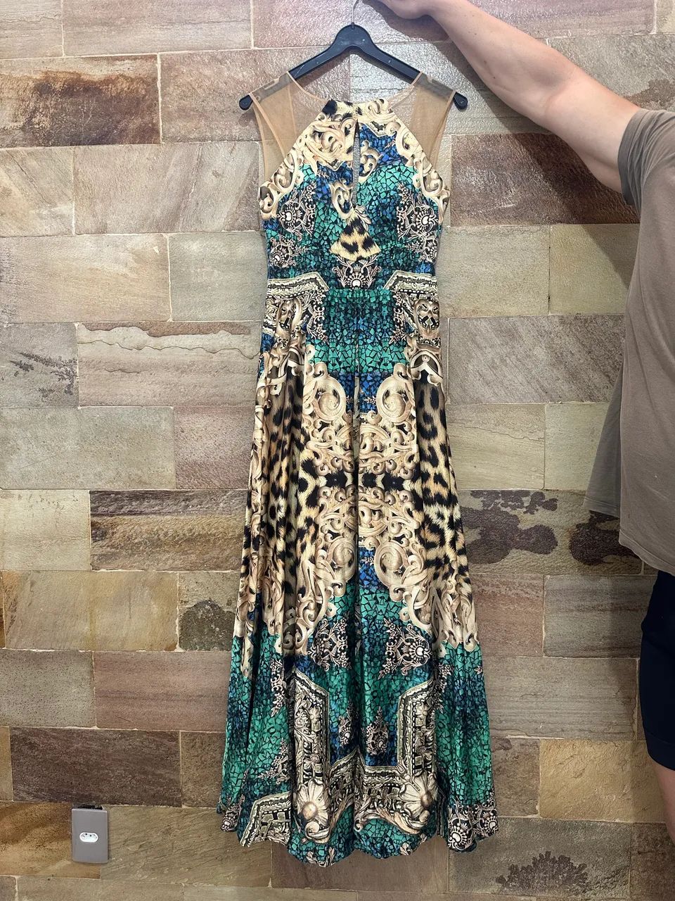 Vestido de festa  - Foto 4