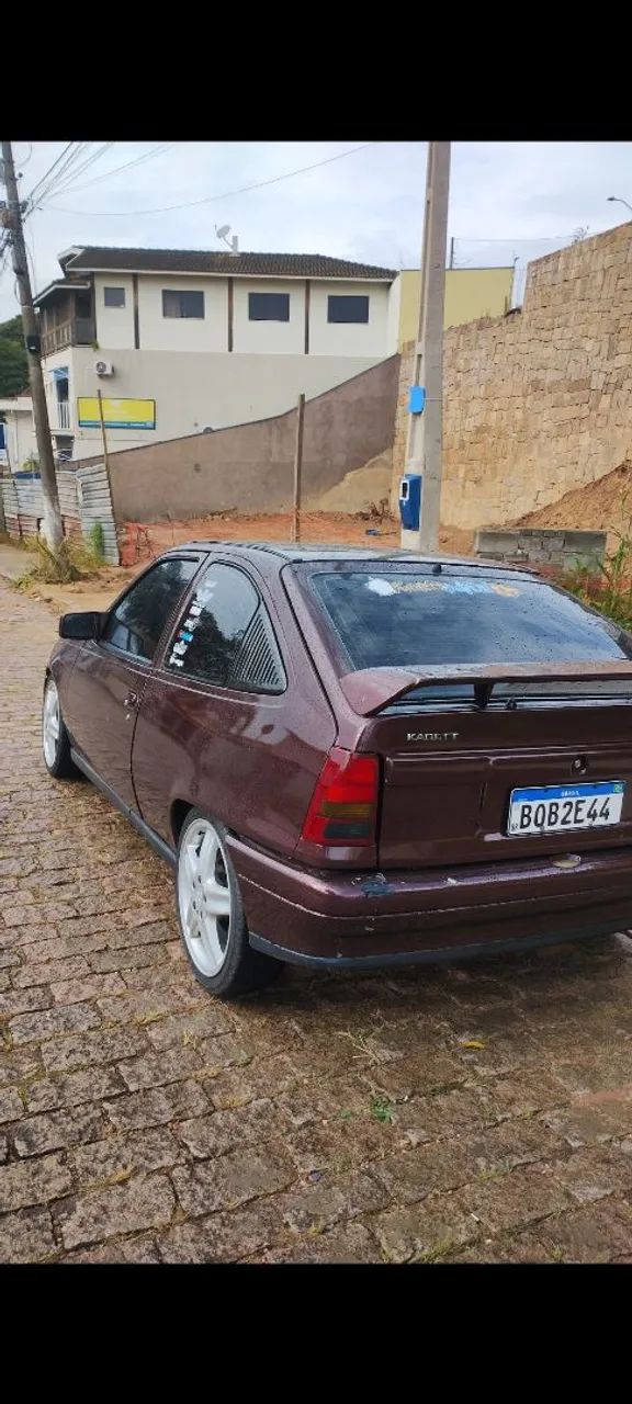 Chevrolet Kadett 1994