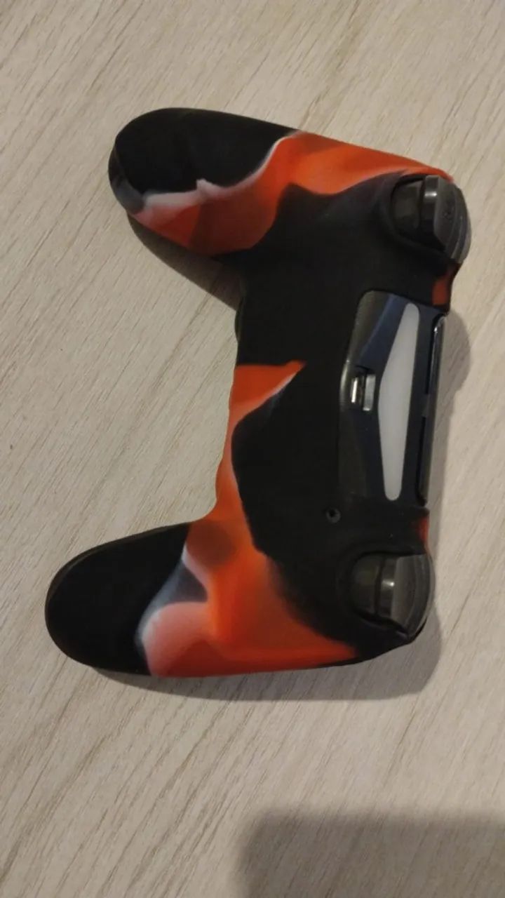 Controle ps4 - Foto 4