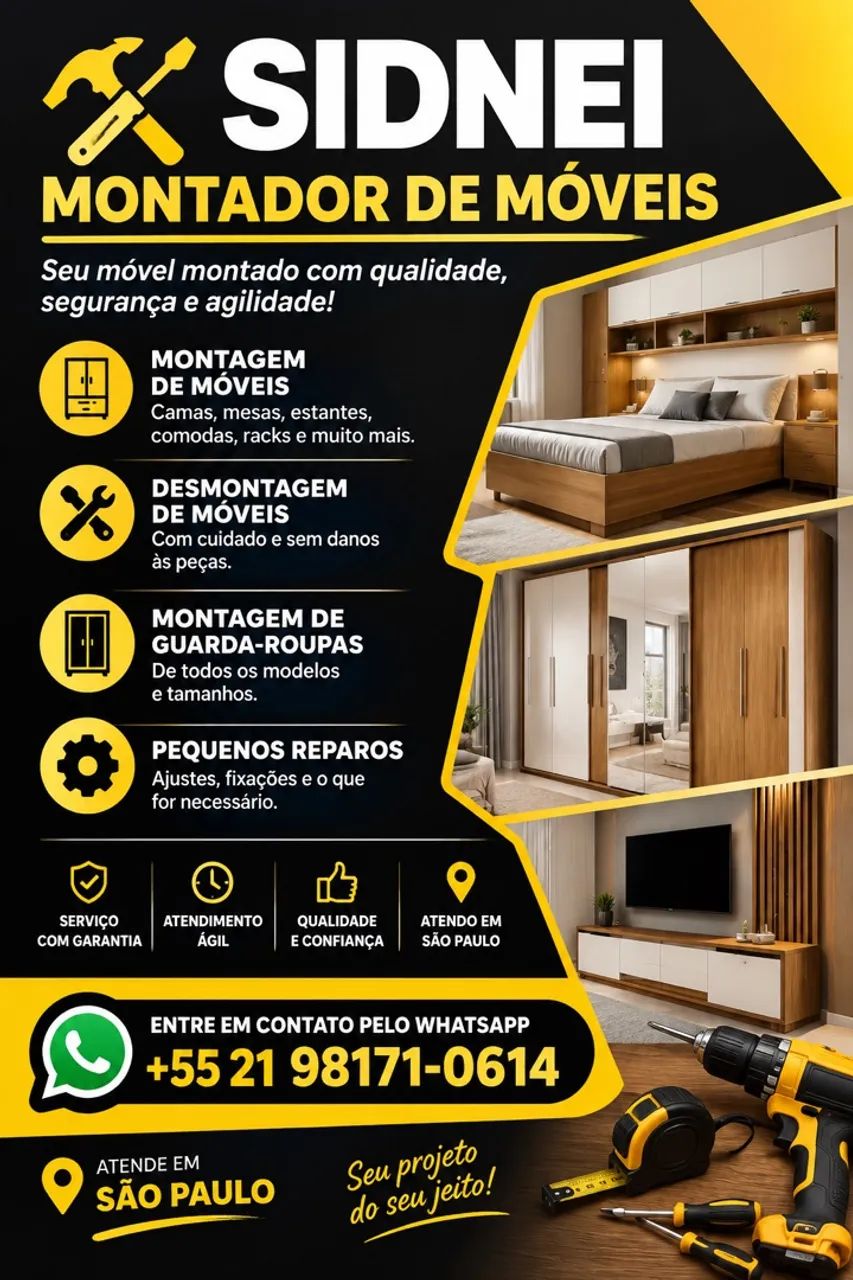 Marido de Aluguel  - Foto 2