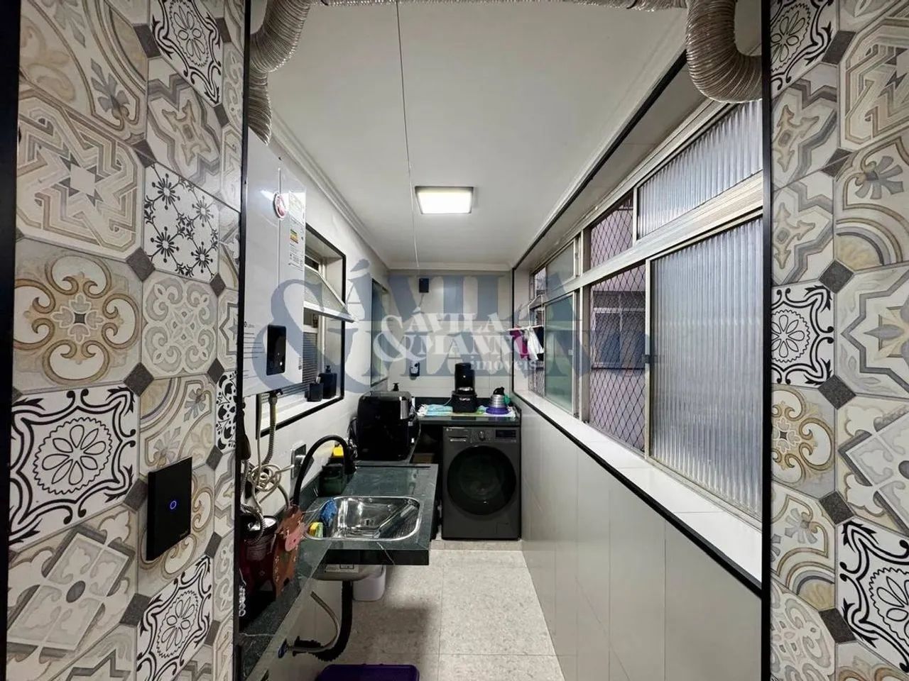 Apartamento com 2 quartos na Mooca - Foto 8