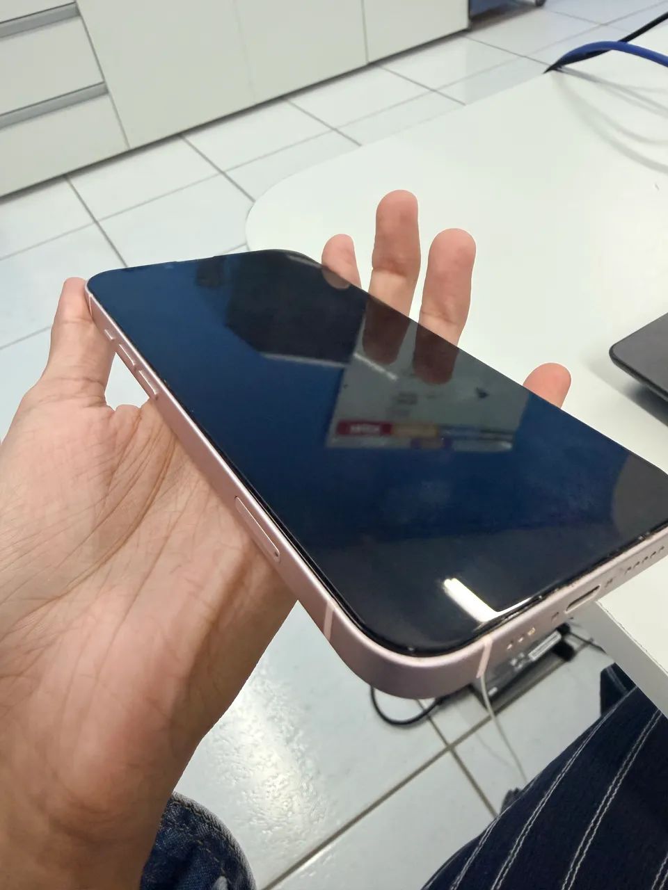 iPhone 13 Rosa  - Foto 3