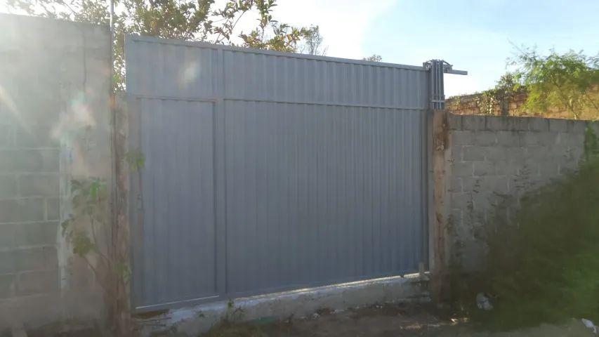 Venda de terreno 300m2