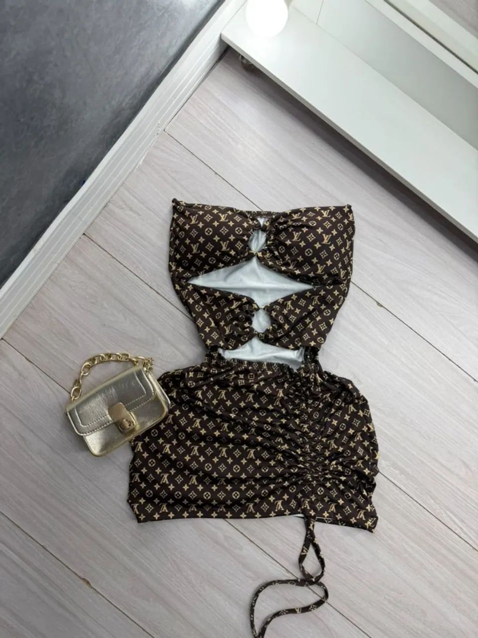 Roupa 