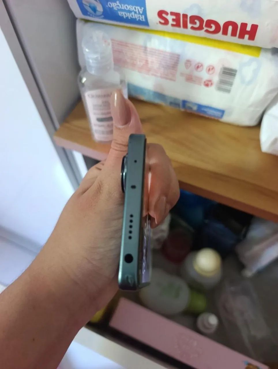 Celular xiaomi not 13 pro - Foto 4